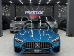 Mercedes SL 55 4MATIC+-3