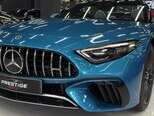 Mercedes SL 55 4MATIC+-4