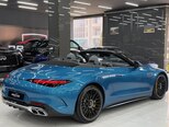 Mercedes SL 55 4MATIC+-17