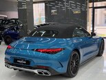 Mercedes SL 55 4MATIC+-24