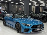 Mercedes SL 55 4MATIC+-2