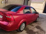 Chevrolet Aveo-7