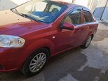 Chevrolet Aveo-3