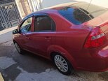 Chevrolet Aveo-5