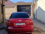 Chevrolet Aveo-2