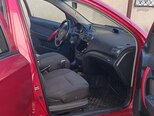 Chevrolet Aveo-4