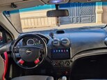 Chevrolet Aveo-8