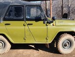 UAZ 469-3