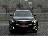 Infiniti FX35-1