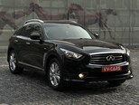 Infiniti FX35-3