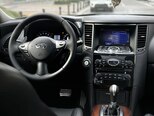 Infiniti FX35-8