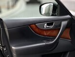 Infiniti FX35-22