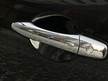 Infiniti FX35-12