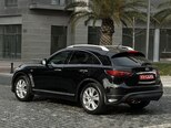 Infiniti FX35-4