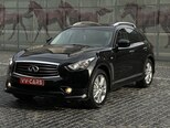 Infiniti FX35-2
