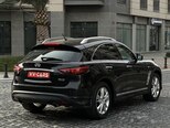 Infiniti FX35-15