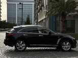 Infiniti FX35-19