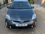 Toyota Prius-1