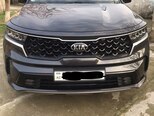 Kia Sorento-1