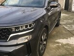 Kia Sorento-2