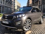 Kia Sorento-1