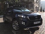 Kia Sorento-2