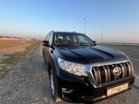 Toyota Land Cruiser Prado-3