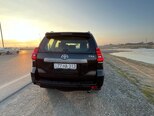 Toyota Land Cruiser Prado-5