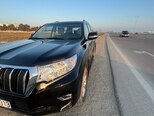Toyota Land Cruiser Prado-2