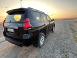 Toyota Land Cruiser Prado-4