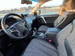 Toyota Land Cruiser Prado-7