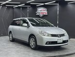 Nissan Wingroad-2