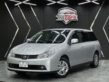 Nissan Wingroad-1