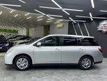Nissan Wingroad-4