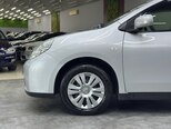 Nissan Wingroad-5