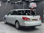 Nissan Wingroad-8