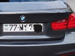 BMW 320-4