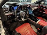 Mercedes C 200-9