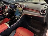 Mercedes C 200-11