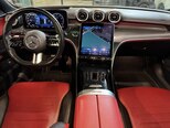 Mercedes C 200-7