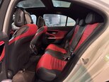 Mercedes C 200-13