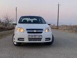 Chevrolet Aveo-1