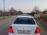 Chevrolet Aveo-2