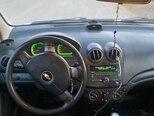 Chevrolet Aveo-3