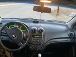 Chevrolet Aveo-4