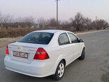 Chevrolet Aveo-5