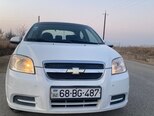 Chevrolet Aveo-7