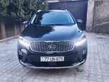 Kia Sorento-7