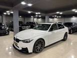 BMW 320-3