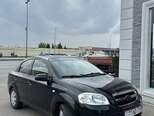 Chevrolet Aveo-4